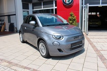 Fiat 500e 2023