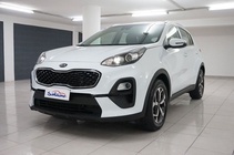 Kia Sportage 2021