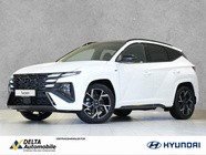 Hyundai Tucson 2026