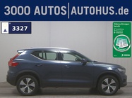 Volvo XC40 2022