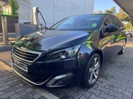 Peugeot 308 2016