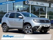 Dacia Duster 2021