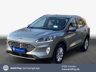 Ford Kuga 2023
