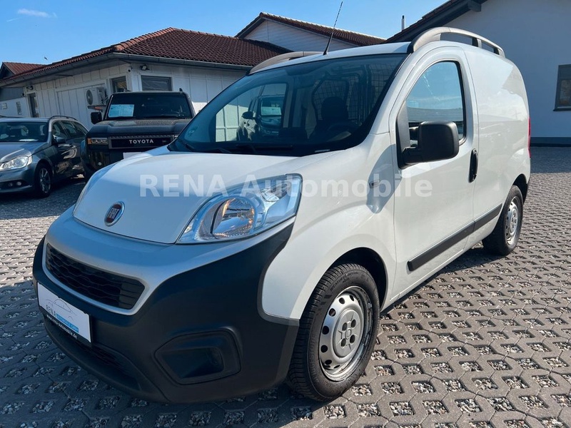 Fiat Fiorino