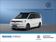 Volkswagen T7 2025