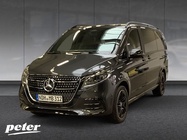 Mercedes-Benz V-Class 2025