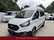Ford Transit 2020