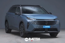 Peugeot 5008 2025