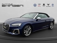 Audi S5 2023