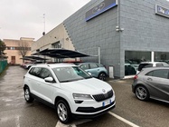 Skoda Karoq 2019