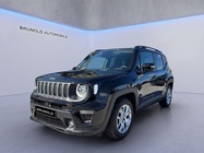 Jeep Renegade 2023