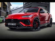 Lamborghini Urus 2023