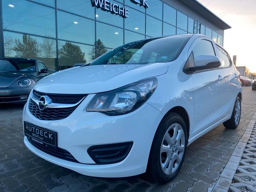 Opel Karl 2017