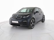 BMW i3 2022