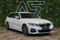 BMW 3 Series 2021