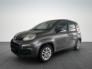 Fiat Panda 2019