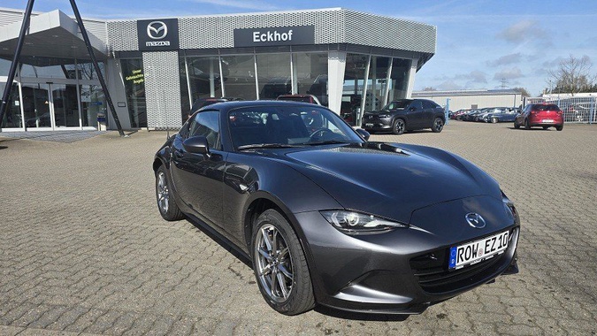 Mazda MX-5 2025
