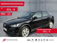 Audi Q2 2022