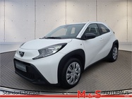 Toyota Aygo 2024