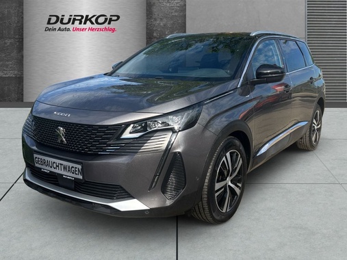 Peugeot 5008 2024