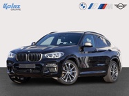 BMW X4 2021