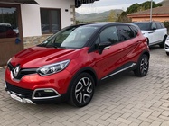 Renault Captur 2015