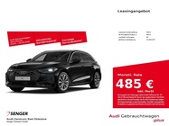Audi A5 2025