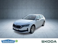 Skoda Octavia 2025