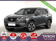 Nissan X-Trail 2026