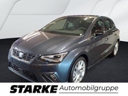 Seat Ibiza 2025