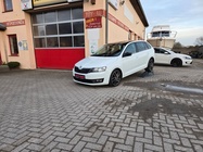 Skoda Rapid 2017