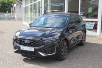 Ford Kuga 2025