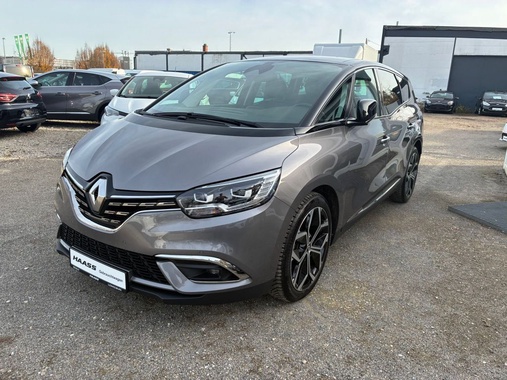 Renault Grand Scenic 2021