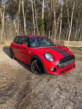 MINI One 2020