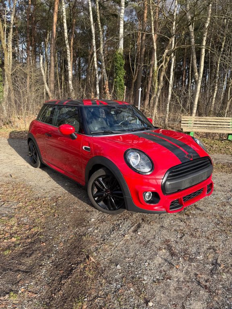 MINI One
