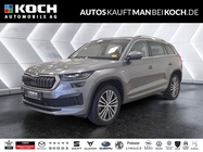 Skoda Kodiaq 2023