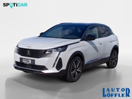 Peugeot 3008 2024