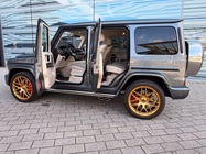 Mercedes-Benz G-Class 2020