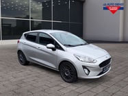 Ford Fiesta 2017