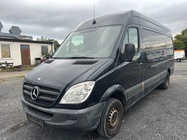 Mercedes-Benz Sprinter 2009