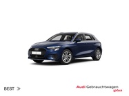 Audi A3 2024