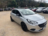 Opel Corsa 2019