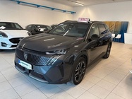 Peugeot 5008 2025