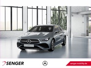 Mercedes-Benz CLA-Class 2025