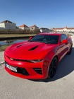 Chevrolet Camaro 2019