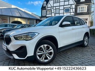 BMW X1 2022