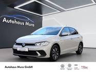 Volkswagen Polo 2024