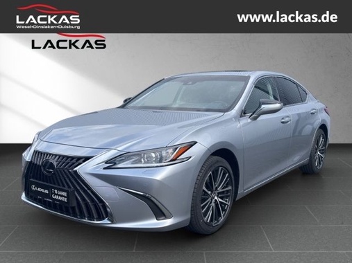Lexus ES 2026