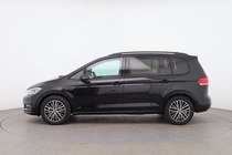 Volkswagen Touran 2026
