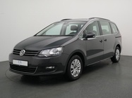 Volkswagen Sharan 2022
